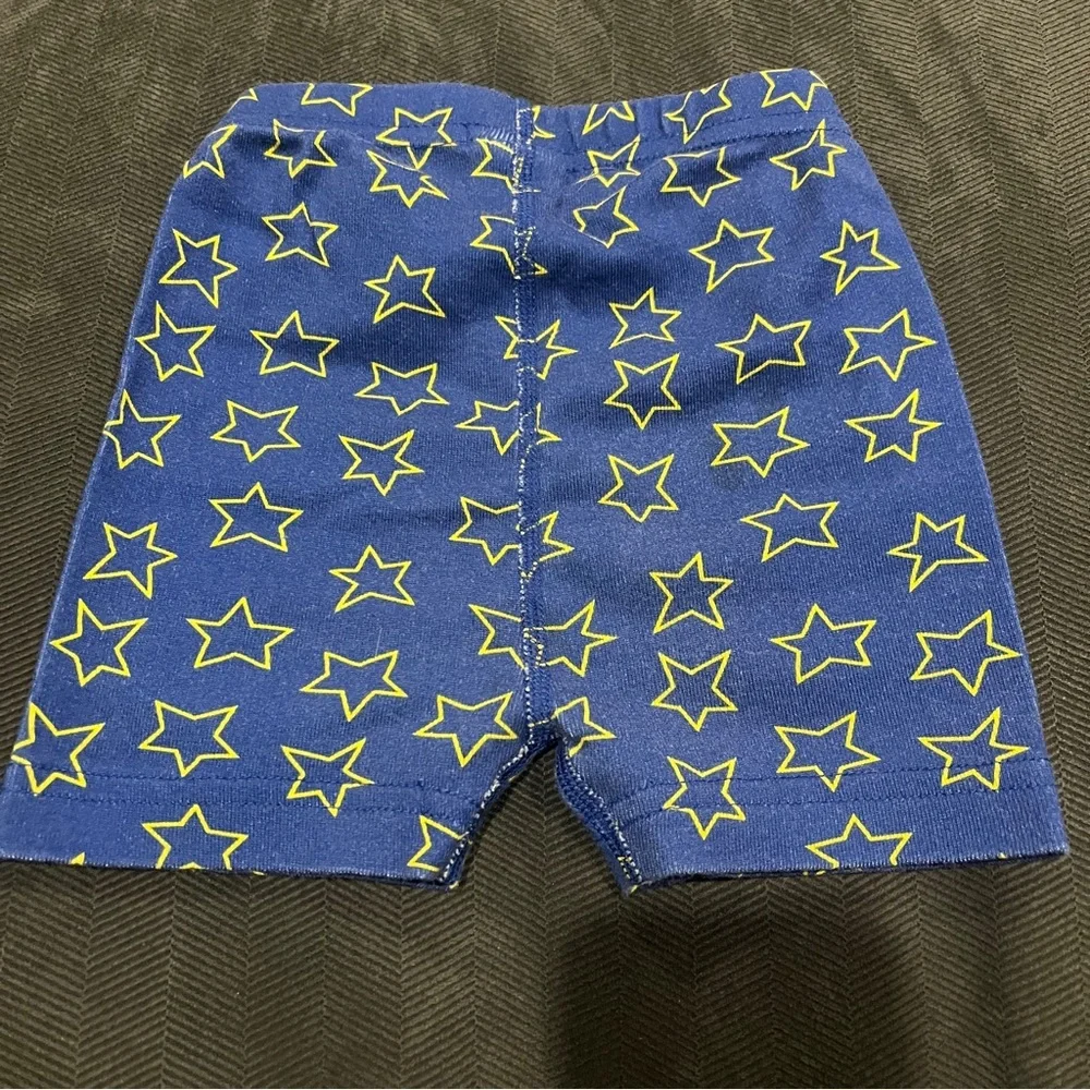 Hanna Andersson Wonder Woman Pajama Set
